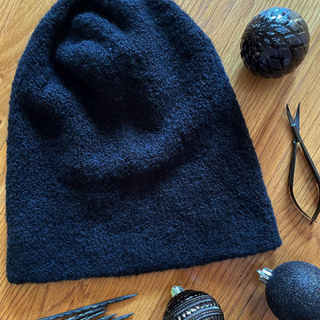 Boucle Beanie