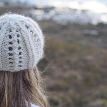Nora Beanie - Hc22