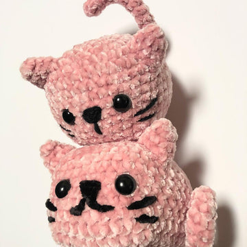 Kitty Cubee
