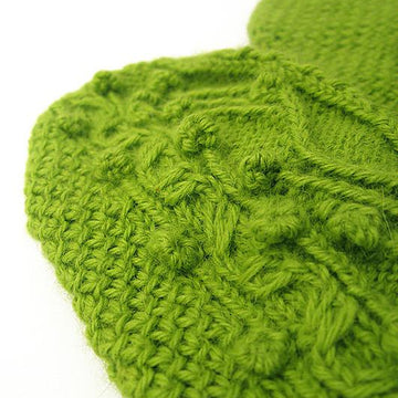 Mrs T's Mittens