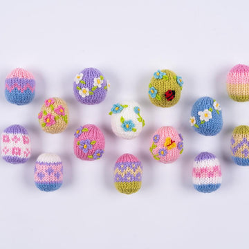 Easter Eggs
