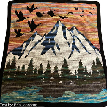 Mountain Whispers