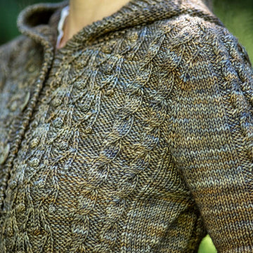 Arya Hoodie