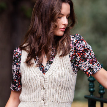 Ribblesdale Vest