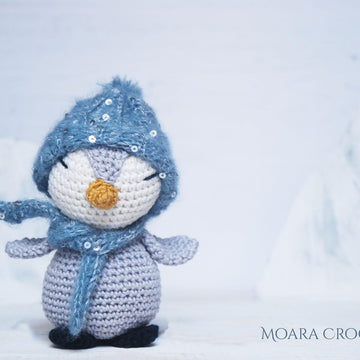 Pedro Penguin