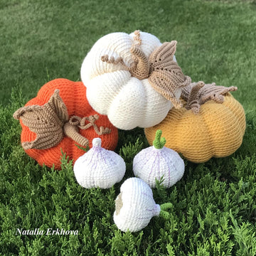 Pumpkin