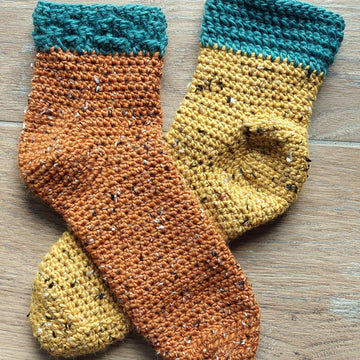 Cosy Sofa Socks