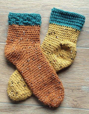 Cosy Sofa Socks