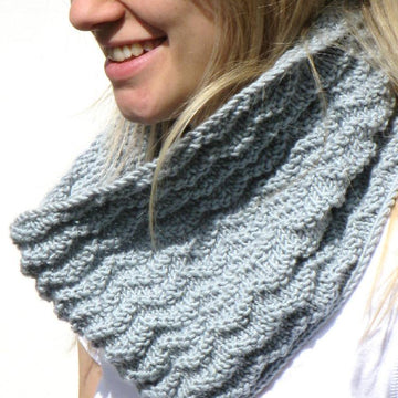Carbis Bay Cowl