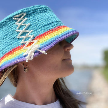 Together We Stand Bucket Hat