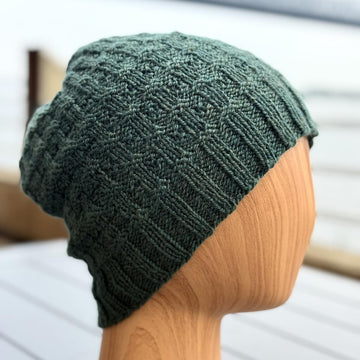 Mt Airy Trail Hat