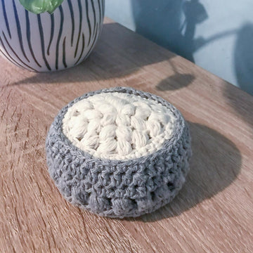 Face Scrubbies