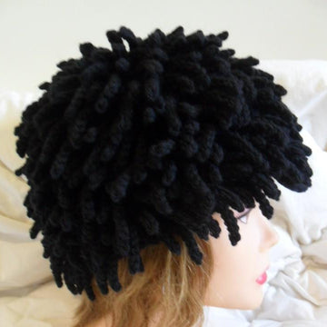 Nudu hat
