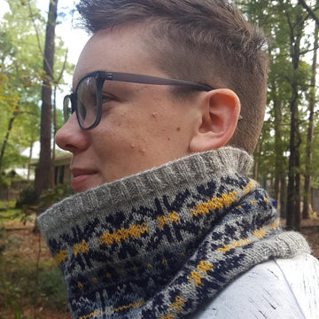 Rionnag Cowl