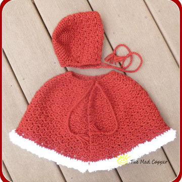 Primrose Capelet