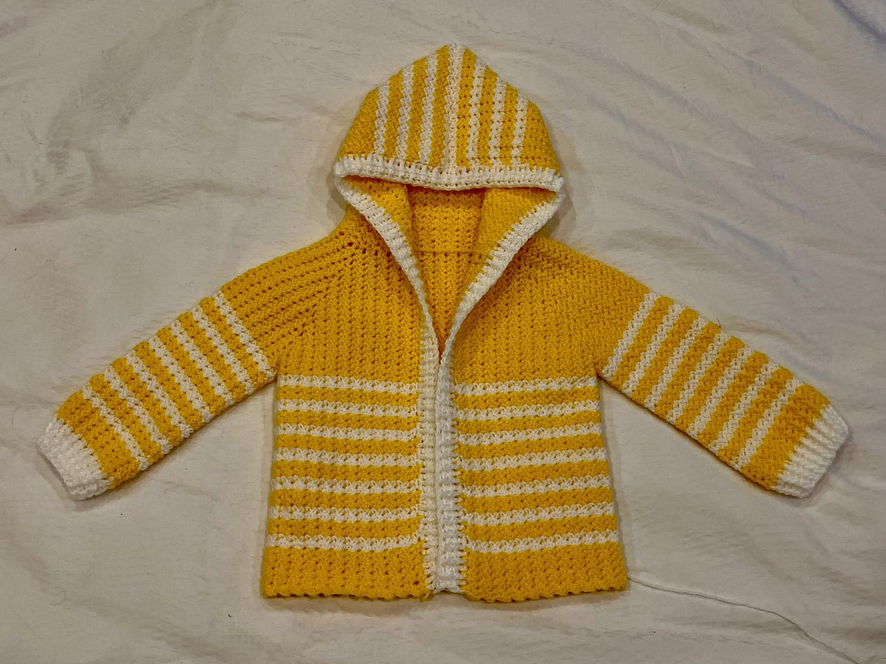 Sunshine Child's Hoodie