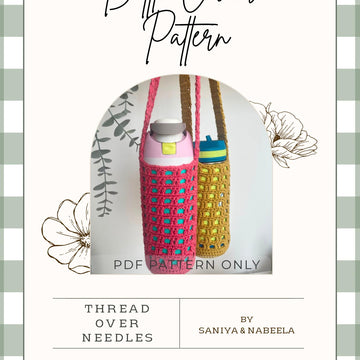 Bottle Cover