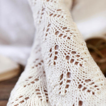 The Juniper Socks