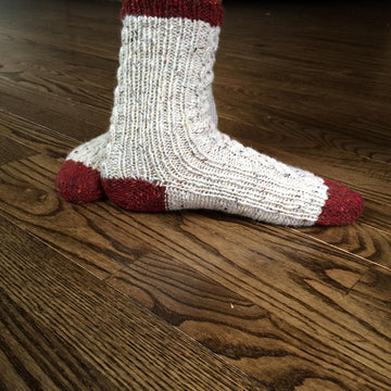 The Usual Socks