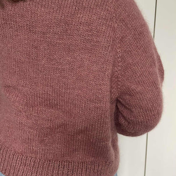 Aviaja sweater light