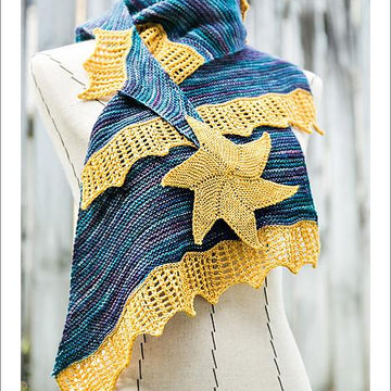 Christmas Tree Wrap