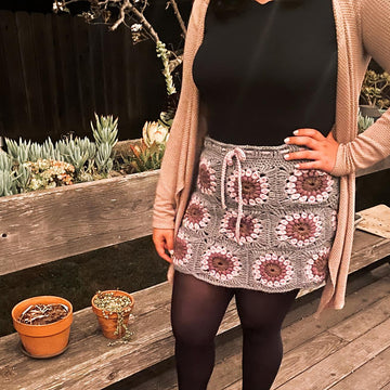 Ophelia Skirt
