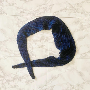 Unscripted Scarf
