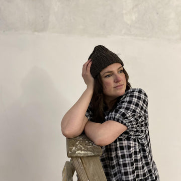 Frore Hat