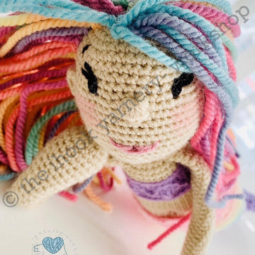 Mermaid Doll BAY