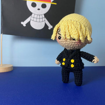 Sanji V1.0