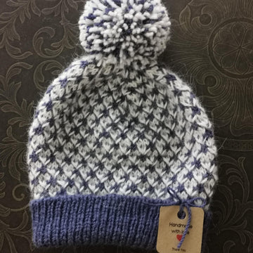 Sparky Beanie