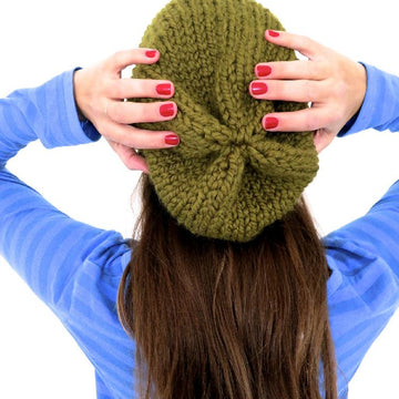 Hipster Hat