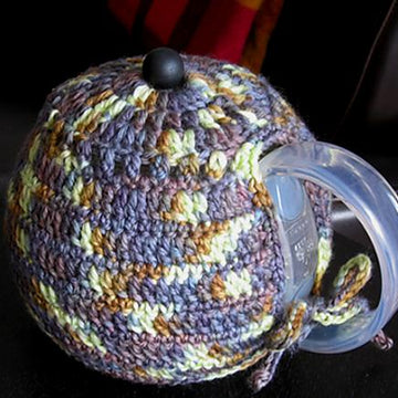 Tea Cozy Crochet Pattern
