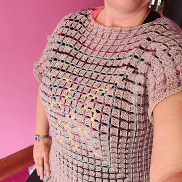 Gran's Favourite Sweater