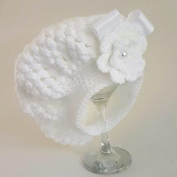 Beret flower