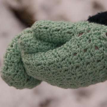 The Bellus Mittens