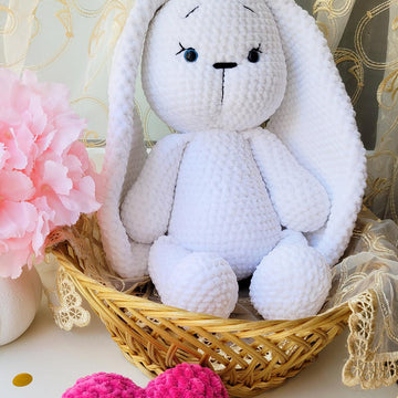 Bunny Plush
