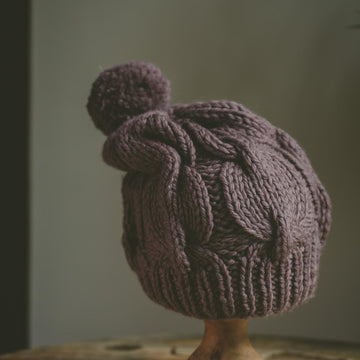Goose hat