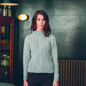 Karla sweater