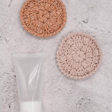 Face Scrubbies