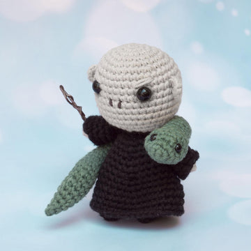 Lord Voldemort