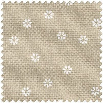 LM White Flowers
