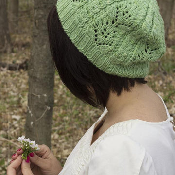 Mayapple