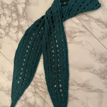 Slipstream Scarf