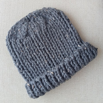 Special Graphite Hat