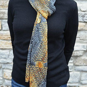 City Lights Scarf