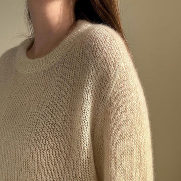 Micaela Sweater
