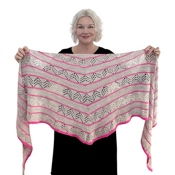 Shawl of Destiny