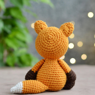 Fox