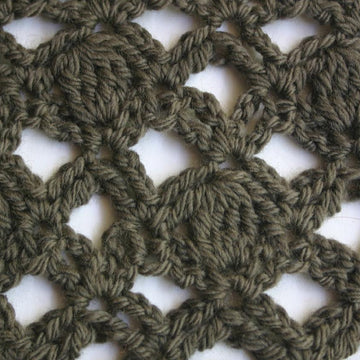 Channel Islands Cowl